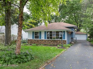 3906 N Lincoln St, Westmont, IL