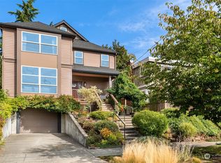 4024 NE 57th St, Seattle, WA 98105