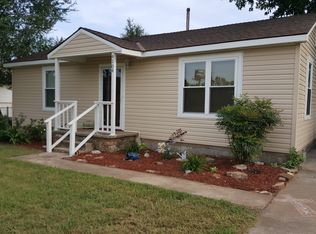 4104 SE 10th St, Oklahoma City, OK 73115