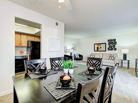 5th image of 4020 Monaco Dr #4001
