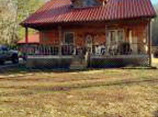 278 Allen Dr, Rockwood, TN 37854