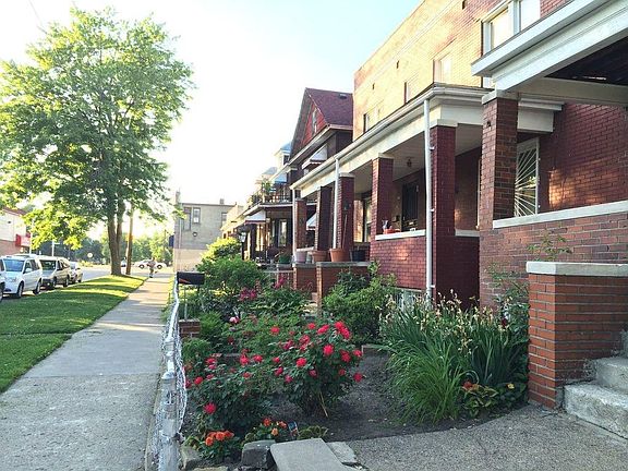 Neighborhood.