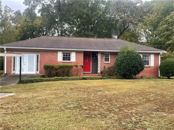 2880 Sherwood Rd SE, Smyrna, GA 30082