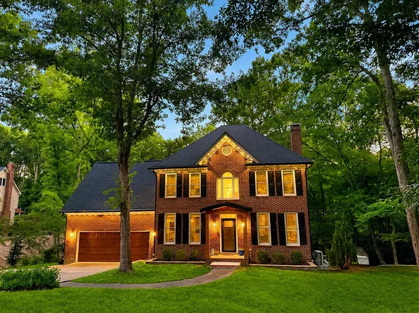 5437 Chimney Swift Dr, Wake Forest, NC 27587