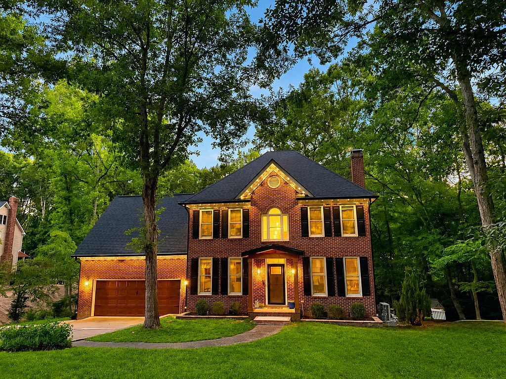 5437 Chimney Swift Dr - Property Image