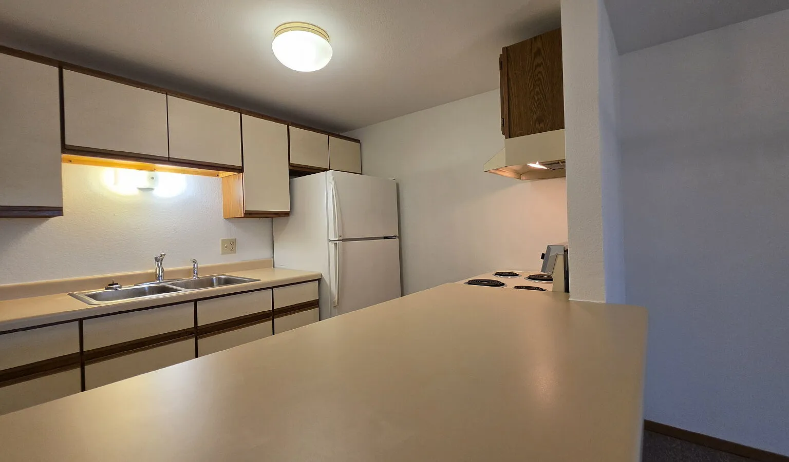 2 bed, 1.0 bath, $995 — Photo 4