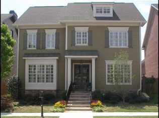 2045 Arminda Ct, Alpharetta, GA 30022