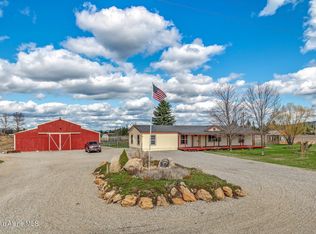 2147 W Oconnell Ave, Rathdrum, ID 83858