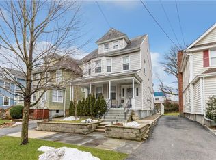 66 Lincoln St, New Rochelle, NY 10801