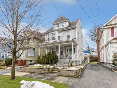 66 Lincoln Street, New Rochelle, NY, 10801
