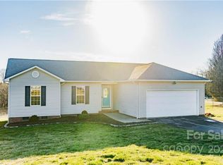 4777 Musket Way, Conover, NC 28613