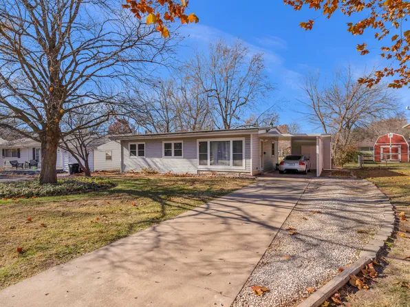 703 N Elmwood Avenue, Springfield, MO 65802