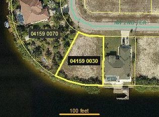 3710 NW 2nd Ter, Cape Coral, FL 33993