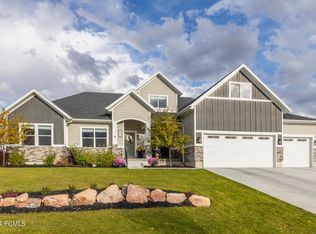 674 N Rolling Hills Dr, Heber, UT 84032