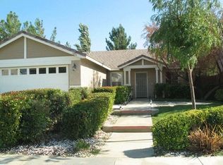 1856 Minter Way, Lancaster, CA 93534