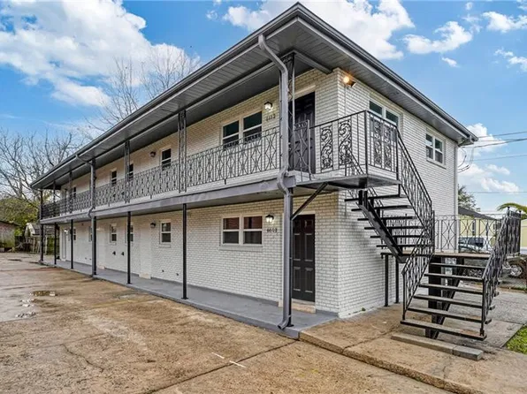 6608-14 Dauphine St, Arabi, LA 70032