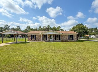 5801 Timberline Dr, Milton, FL 32570