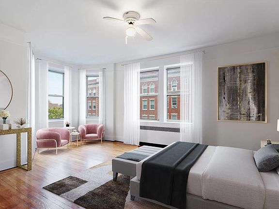 2nd image of 35-53 77th St #4F