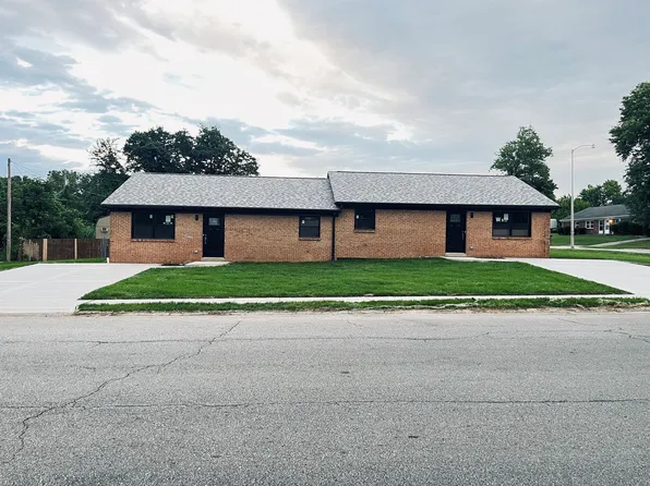 300 Longview Dr, Nicholasville, KY