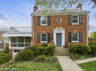 10017 Reddick Dr, Silver Spring, MD 20901