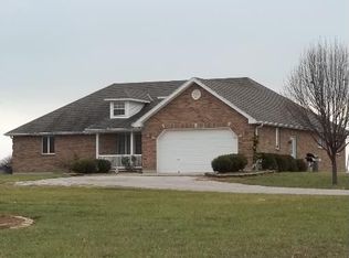 1005 Stirling Dr, Butler, MO 64730