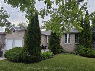 132 Esther Dr, Barrie, ON L4N0V5