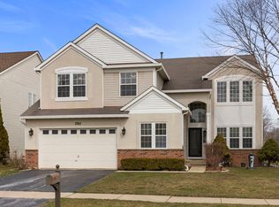 2743 Stockton Rd, Naperville, IL 60564