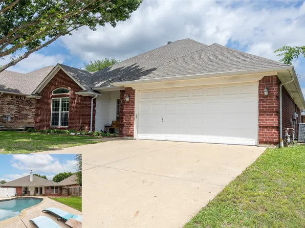 1072 Westgrove Dr, Saginaw, TX 76179