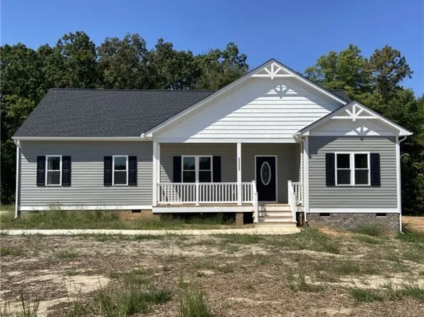 14150 Dare Way, Lanexa, VA 23089