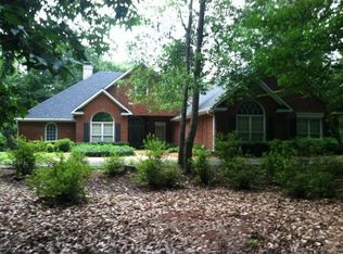 1307 Grist Mill Dr, Phenix City, AL 36867