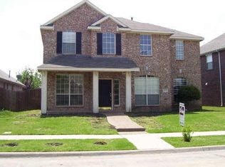 5517 Phoenix Dr, The Colony, TX 75056