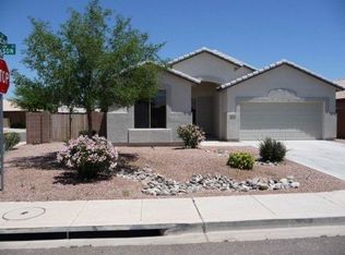 12376 W Jackson St, Avondale, AZ 85323