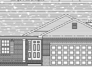 9729 Quapaw Ct, Mascoutah, IL 62258
