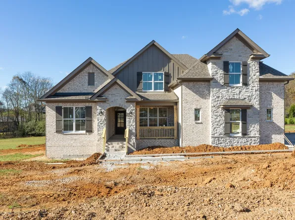 4025 Advocate Path Lot 5, Culleoka, TN 38451