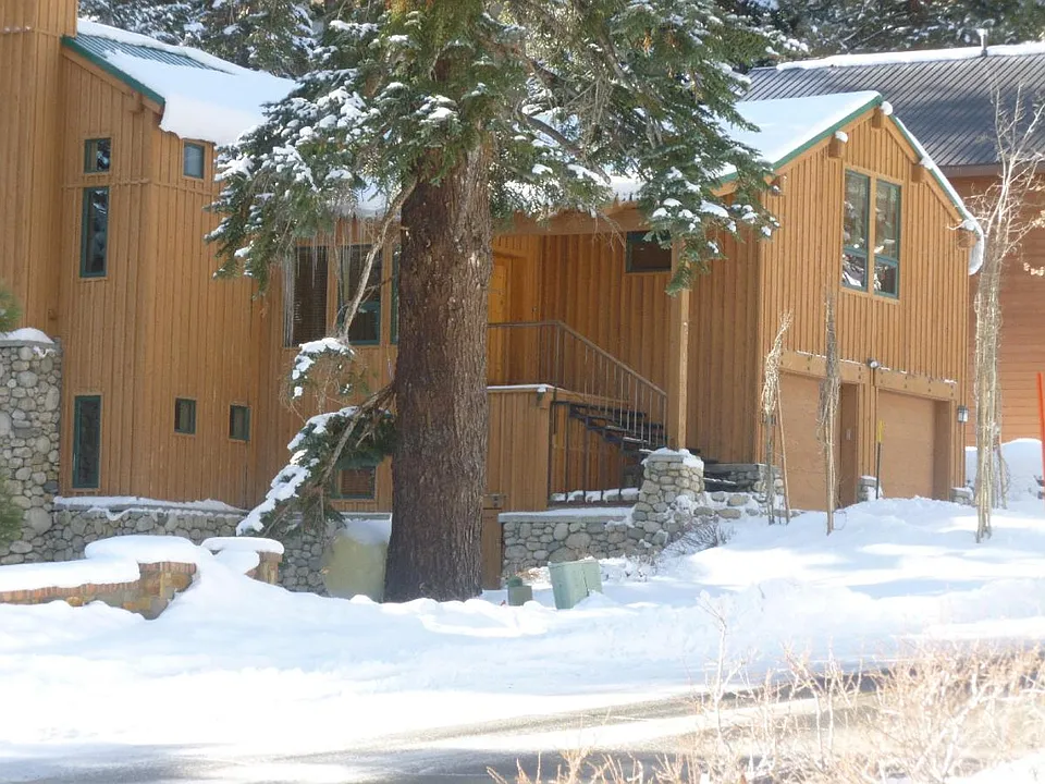 1241 Forest Trl