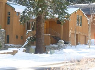 1241 Forest Trl, Mammoth Lakes, CA 93546