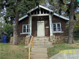 5563 Goodfellow Blvd, Saint Louis, MO