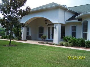 3490 Leghorn Rd, Grant Valkaria, FL 32950