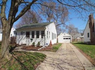 2309 Devonshire Ave, Lansing, MI 48910