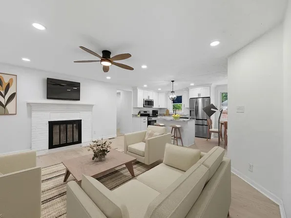 5938 Marshall Ave, Newport News, VA 23605