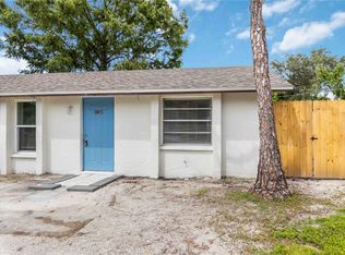 1003 58th Avenue Dr E, Bradenton, FL 34203