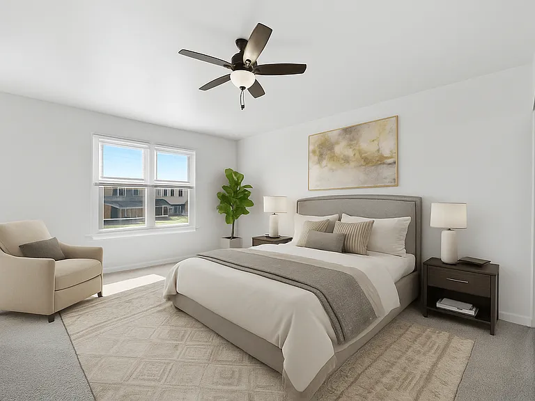 Gateway Airport Townhomes — Photo 2