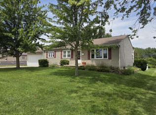 402 E Russell Rd, Sidney, OH 45365