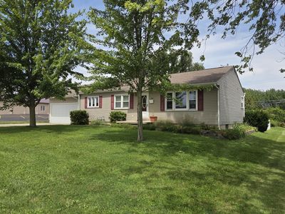 402 E Russell Rd, Sidney, OH, 45365