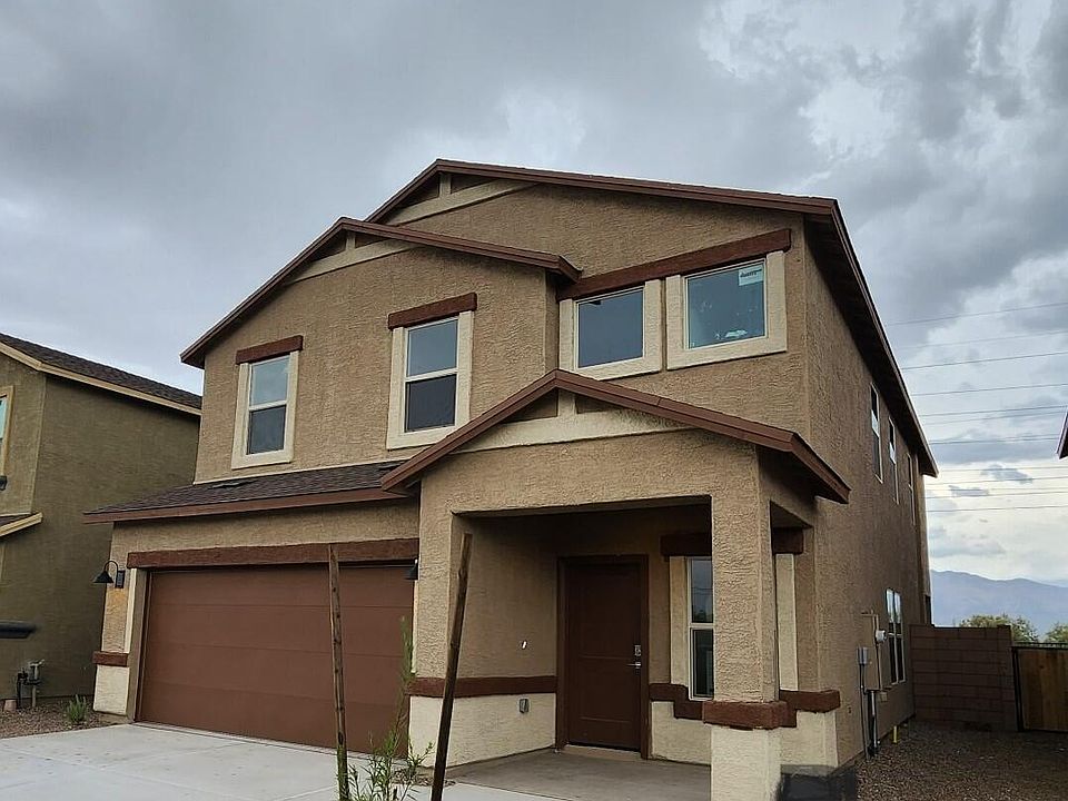 1st image of 3510 N Kellen Canyon Ct