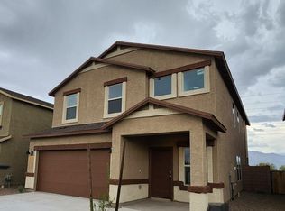 3510 N Kellen Canyon Ct, Tucson, AZ 85745