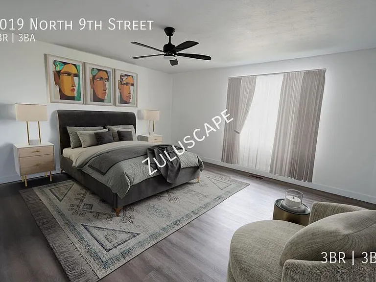 1019 N 9th St — Photo 6