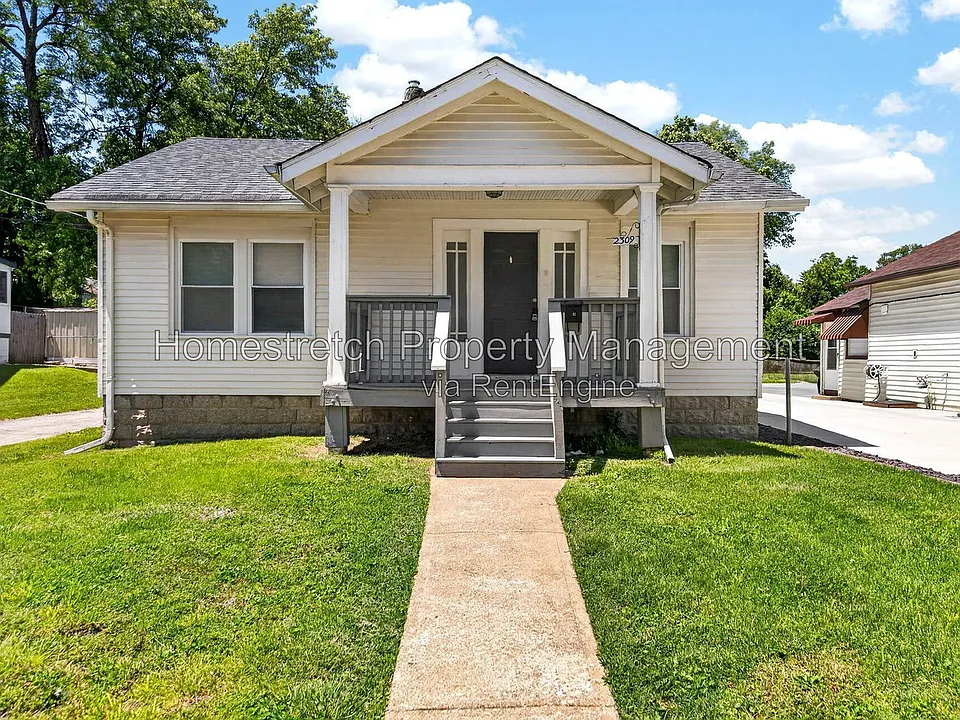 2309 Gaebler Ave