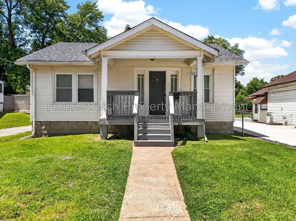 2309 Gaebler Ave, Saint Louis, MO 63114