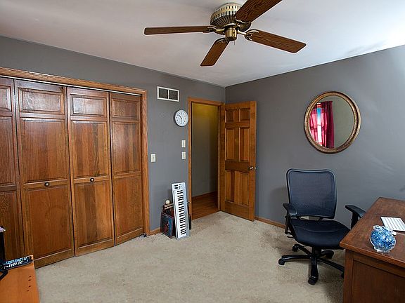 Northeast Bedroom reversed